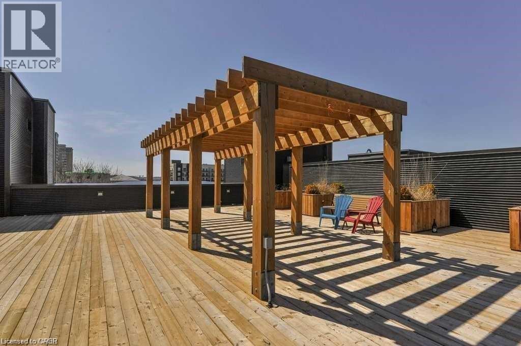 253 Albert Street Unit# 108, Waterloo, Ontario  N2L 3T7 - Photo 22 - 40852553