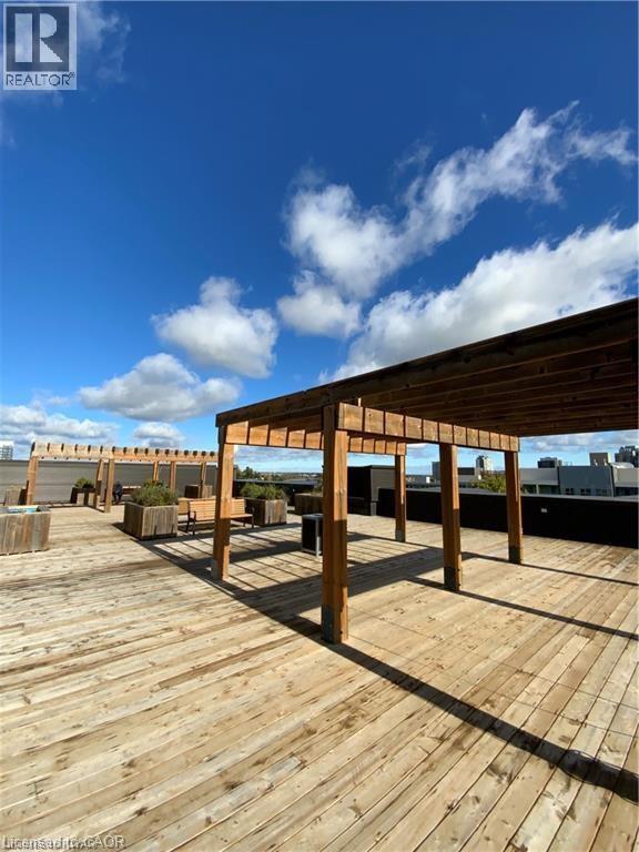 253 Albert Street Unit# 108, Waterloo, Ontario  N2L 3T7 - Photo 23 - 40852553
