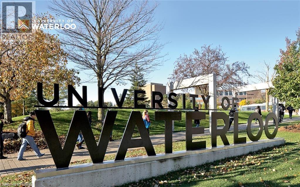 253 Albert Street Unit# 108, Waterloo, Ontario  N2L 3T7 - Photo 25 - 40852553