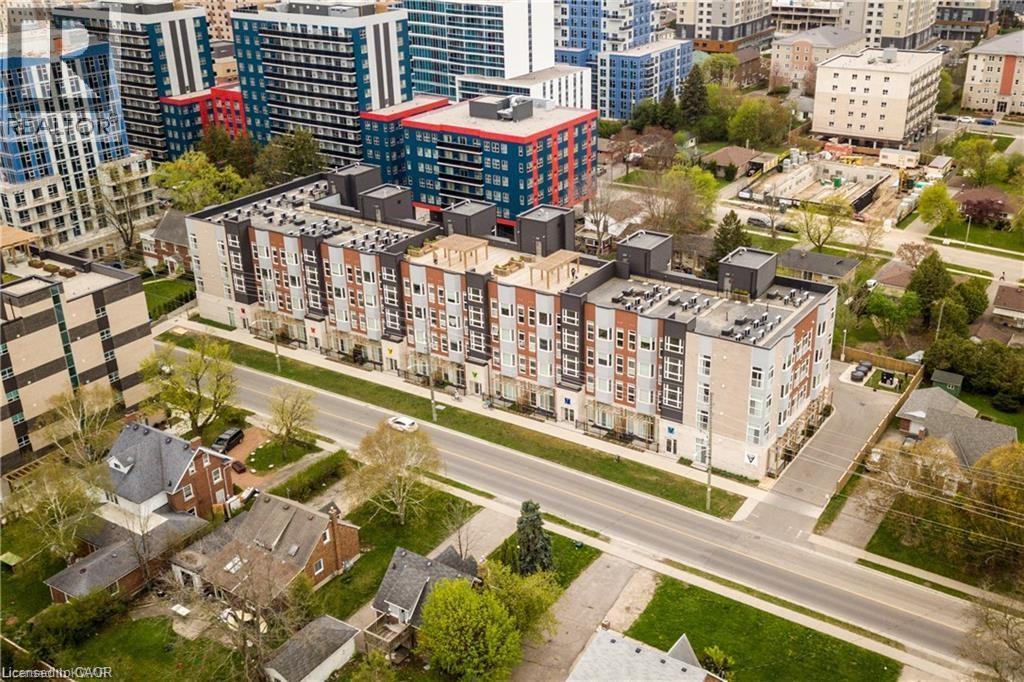 253 Albert Street Unit# 108, Waterloo, Ontario  N2L 3T7 - Photo 3 - 40852553