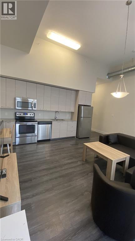 253 Albert Street Unit# 108, Waterloo, Ontario  N2L 3T7 - Photo 8 - 40852553