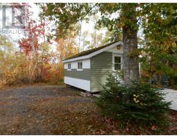Highway 6, Waldegrave, Nova Scotia