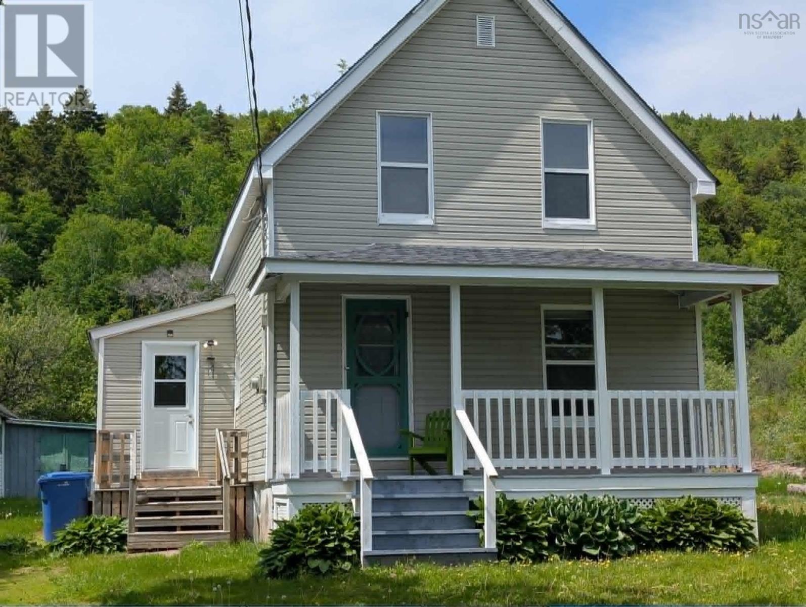 6183 Highway 209, Fraserville, Nova Scotia
