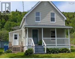6183 Highway 209, Fraserville, Nova Scotia