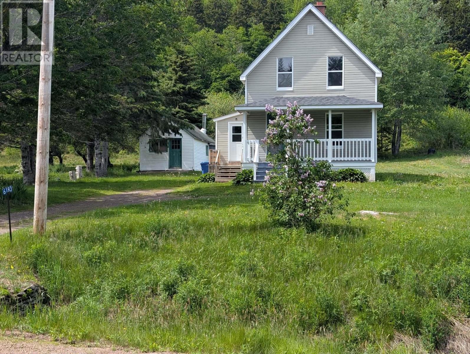 6183 Highway 209, Fraserville, Nova Scotia  B0M 1S0 - Photo 25 - 202607411