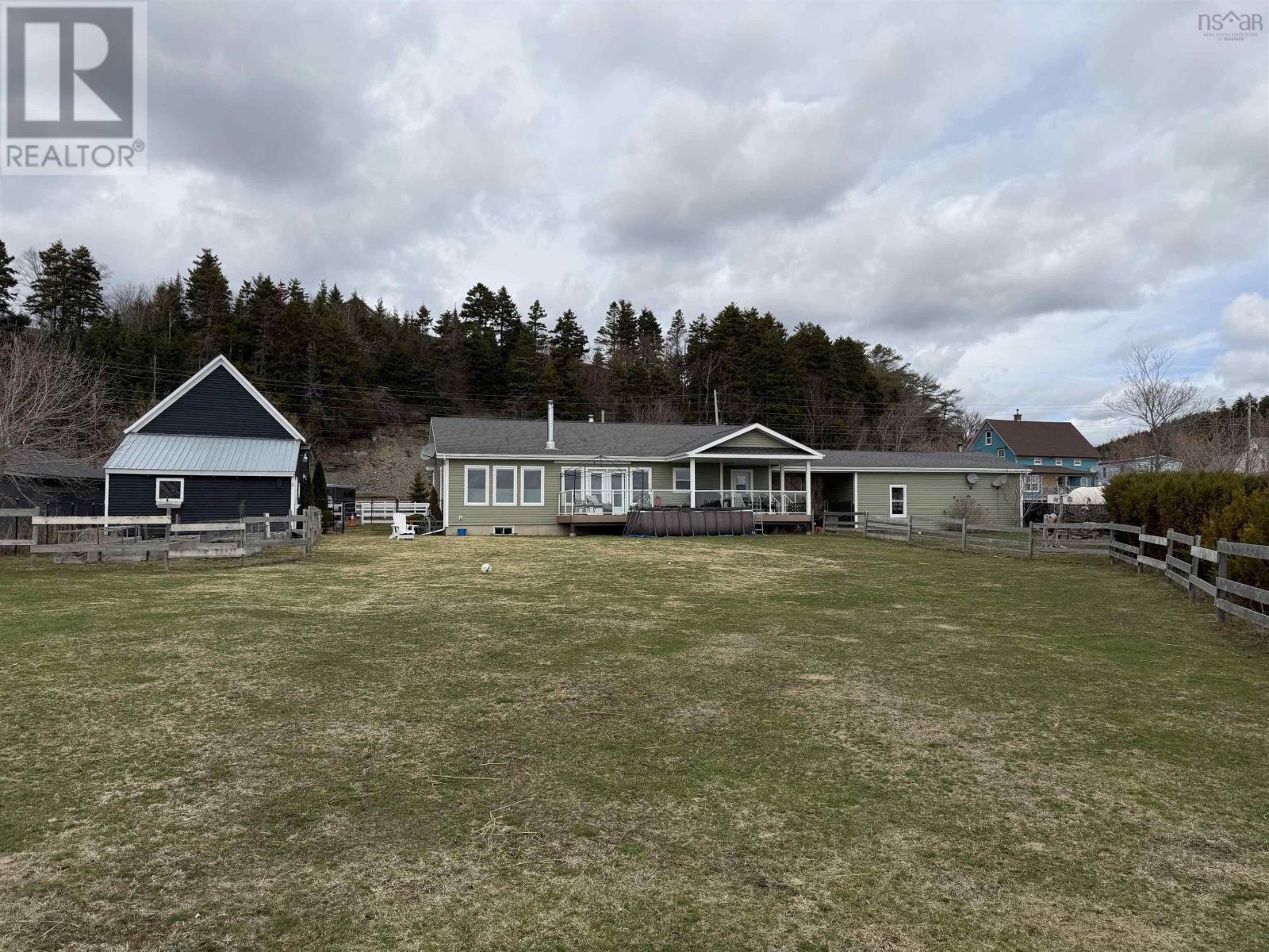 8622 Highway 209, Port Greville, Nova Scotia  B0M 1S0 - Photo 24 - 202608259