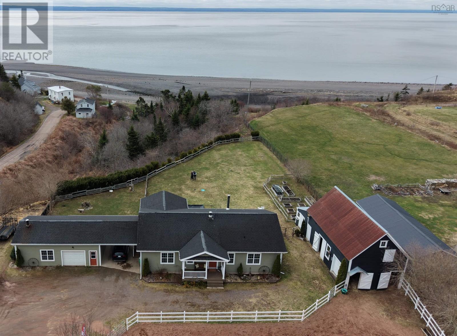 8622 Highway 209, Port Greville, Nova Scotia  B0M 1S0 - Photo 33 - 202608259