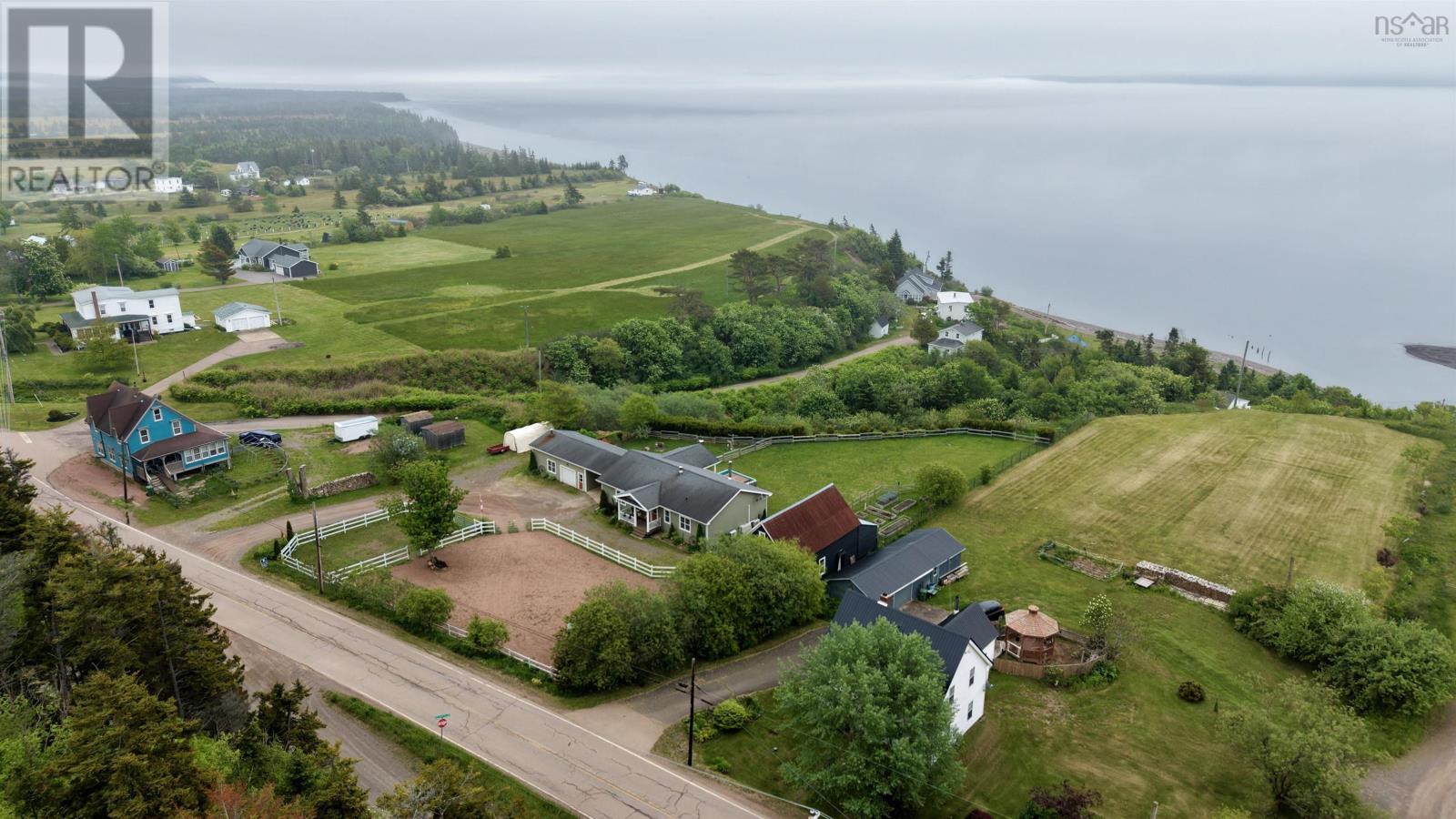 8622 Highway 209, Port Greville, Nova Scotia  B0M 1S0 - Photo 38 - 202608259