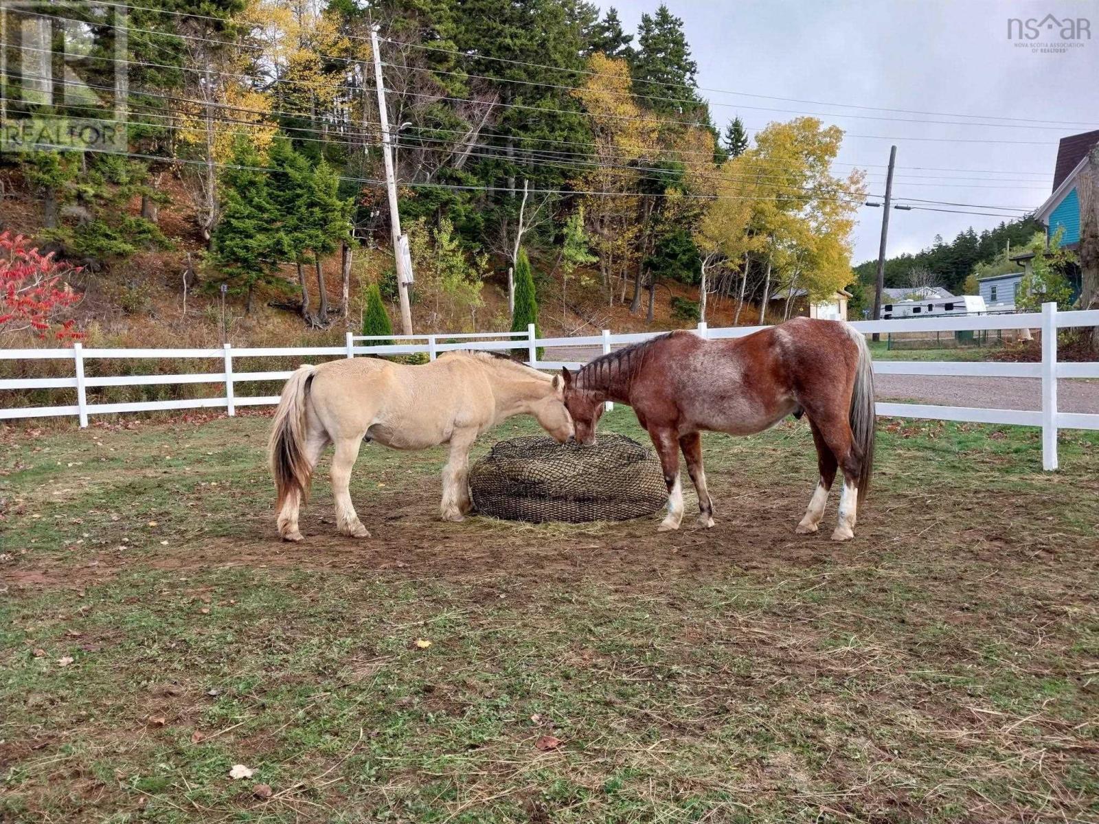 8622 Highway 209, Port Greville, Nova Scotia
