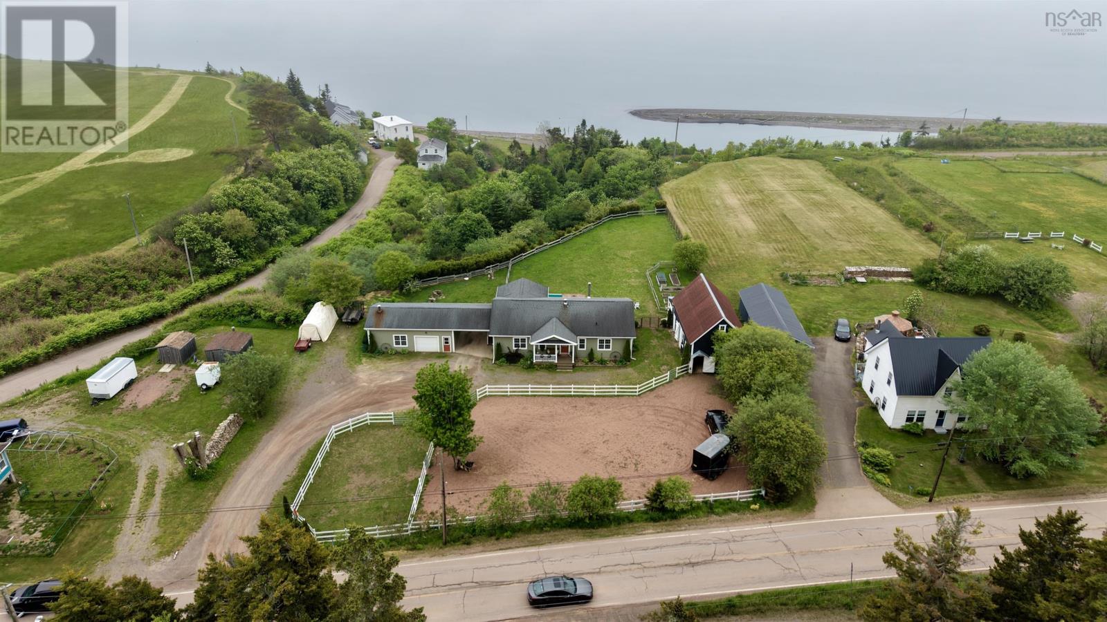 8622 Highway 209, Port Greville, Nova Scotia  B0M 1S0 - Photo 37 - 202608259