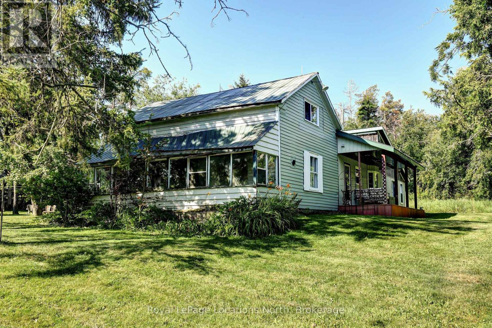 826298 Mulmur Nottawasaga Townline Line W, Mulmur, Ontario  L9V 0Y4 - Photo 3 - X13625572