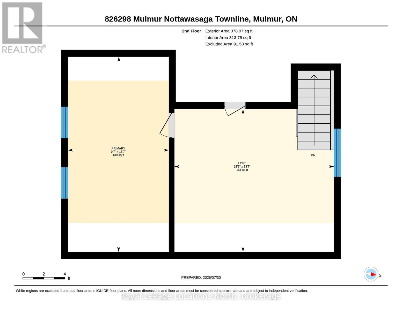 826298 Mulmur Nottawasaga Townline Line W, Mulmur, Ontario  L9V 0Y4 - Photo 39 - X13625572