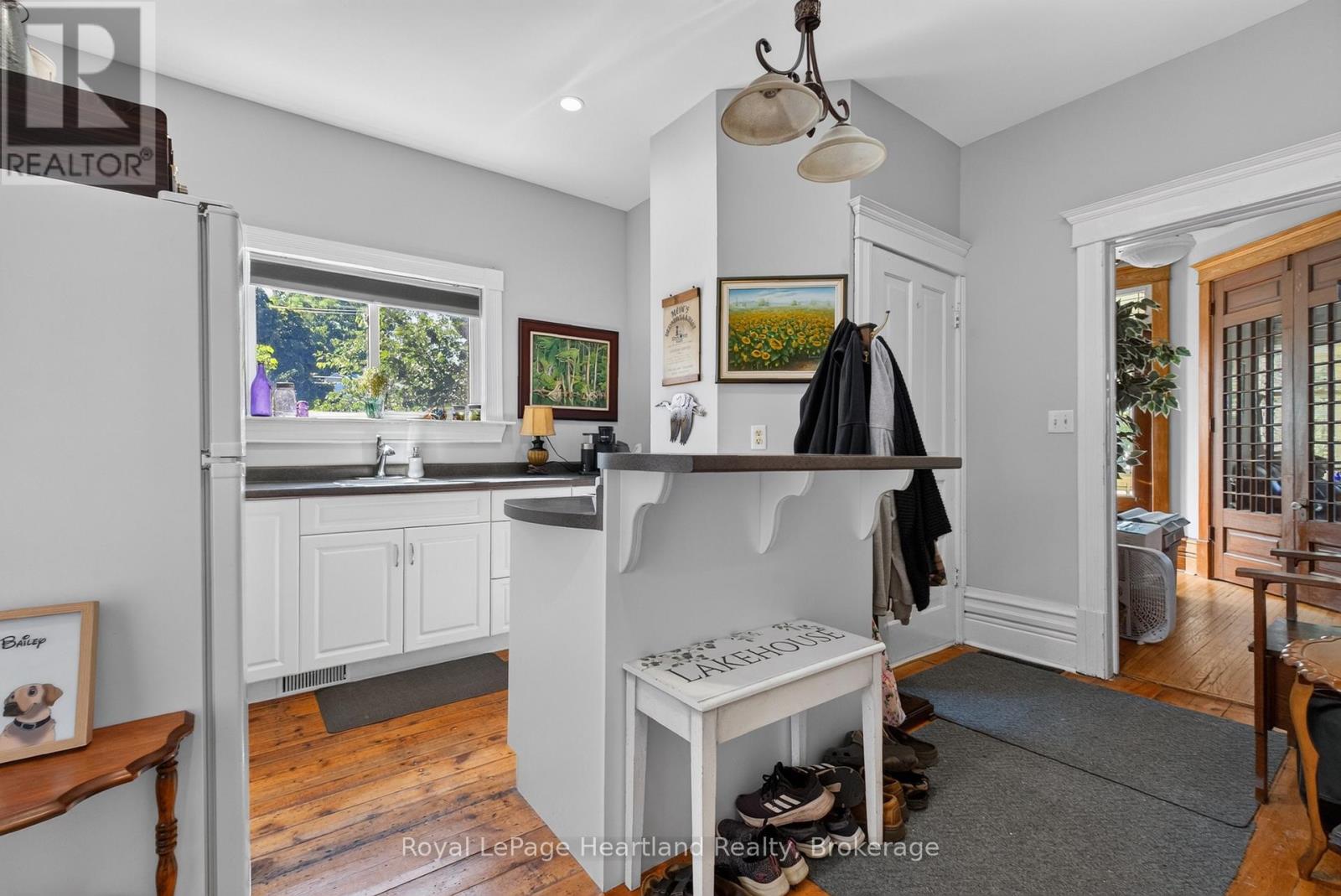 85 Montreal Street, Goderich, Ontario  N7A 2G5 - Photo 11 - X13625604