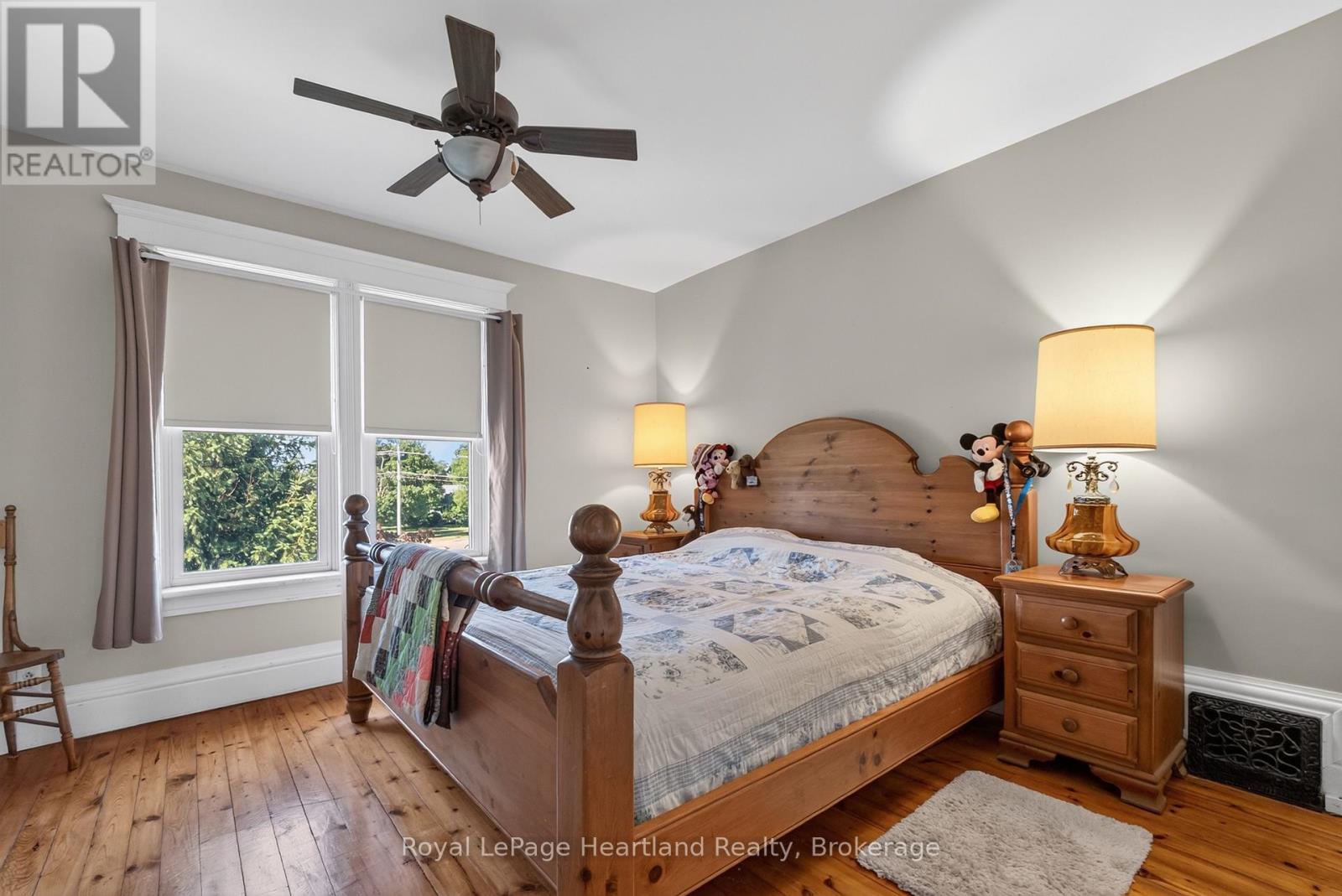 85 Montreal Street, Goderich, Ontario  N7A 2G5 - Photo 14 - X13625604