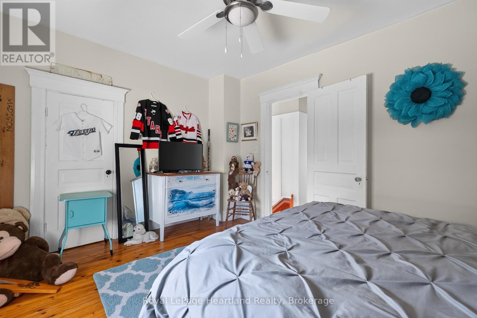 85 Montreal Street, Goderich, Ontario  N7A 2G5 - Photo 17 - X13625604