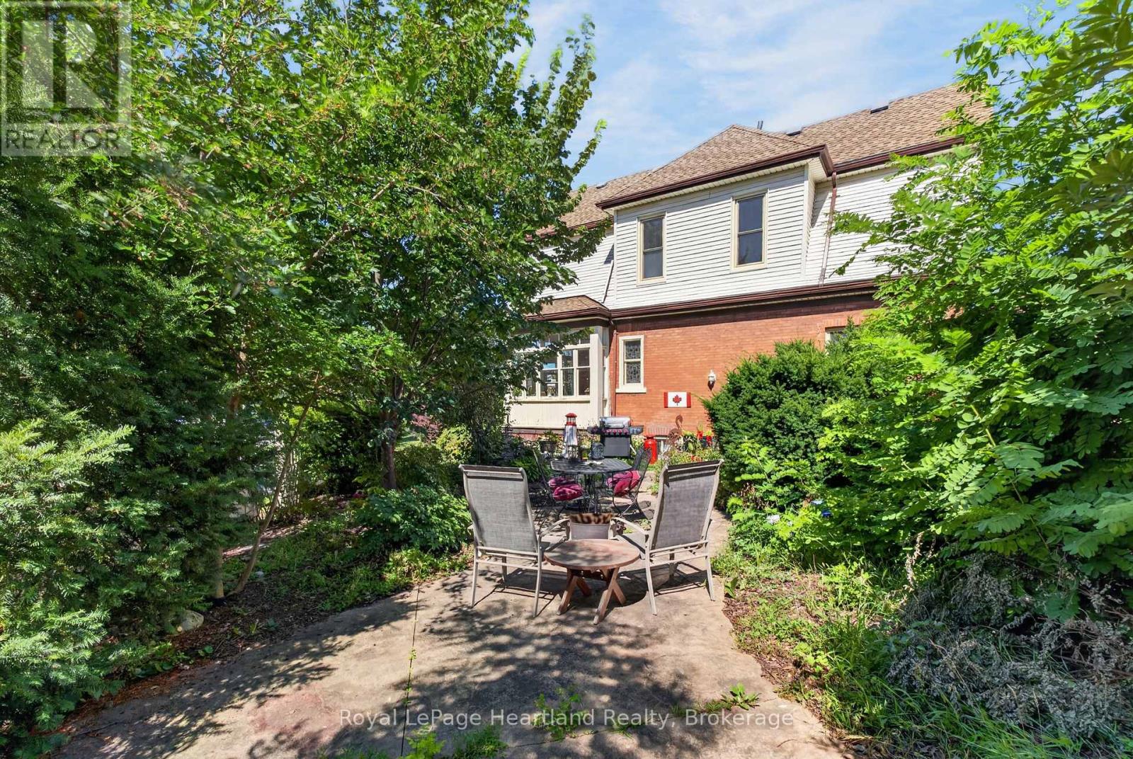 85 Montreal Street, Goderich, Ontario  N7A 2G5 - Photo 22 - X13625604