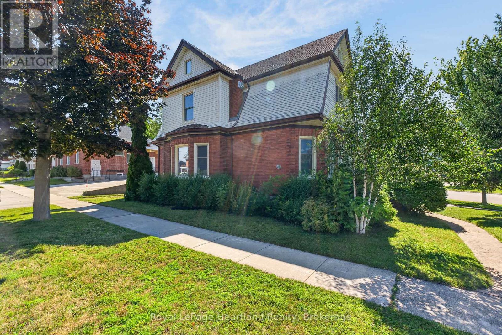 85 Montreal Street, Goderich, Ontario  N7A 2G5 - Photo 23 - X13625604