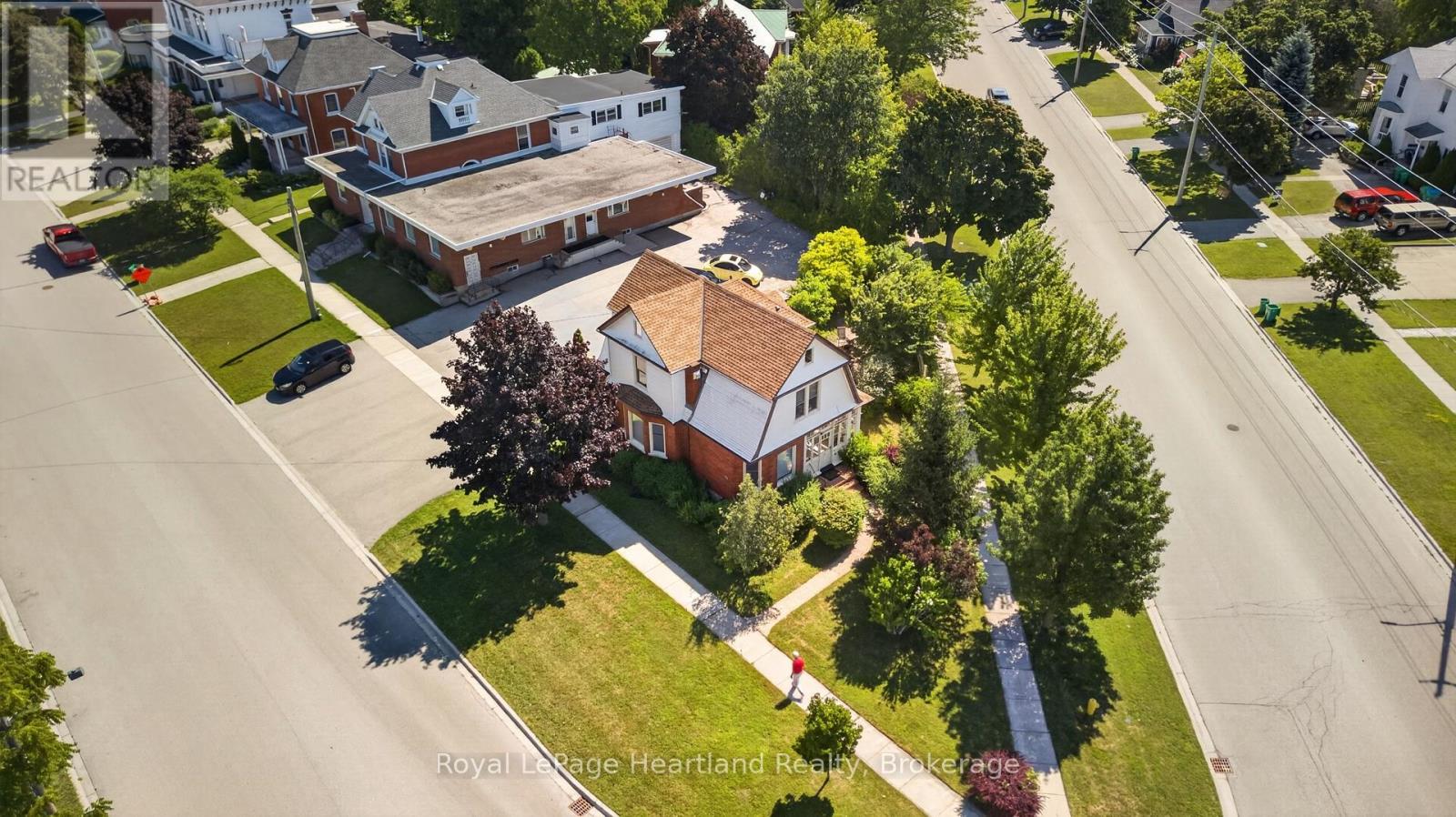 85 Montreal Street, Goderich, Ontario  N7A 2G5 - Photo 24 - X13625604