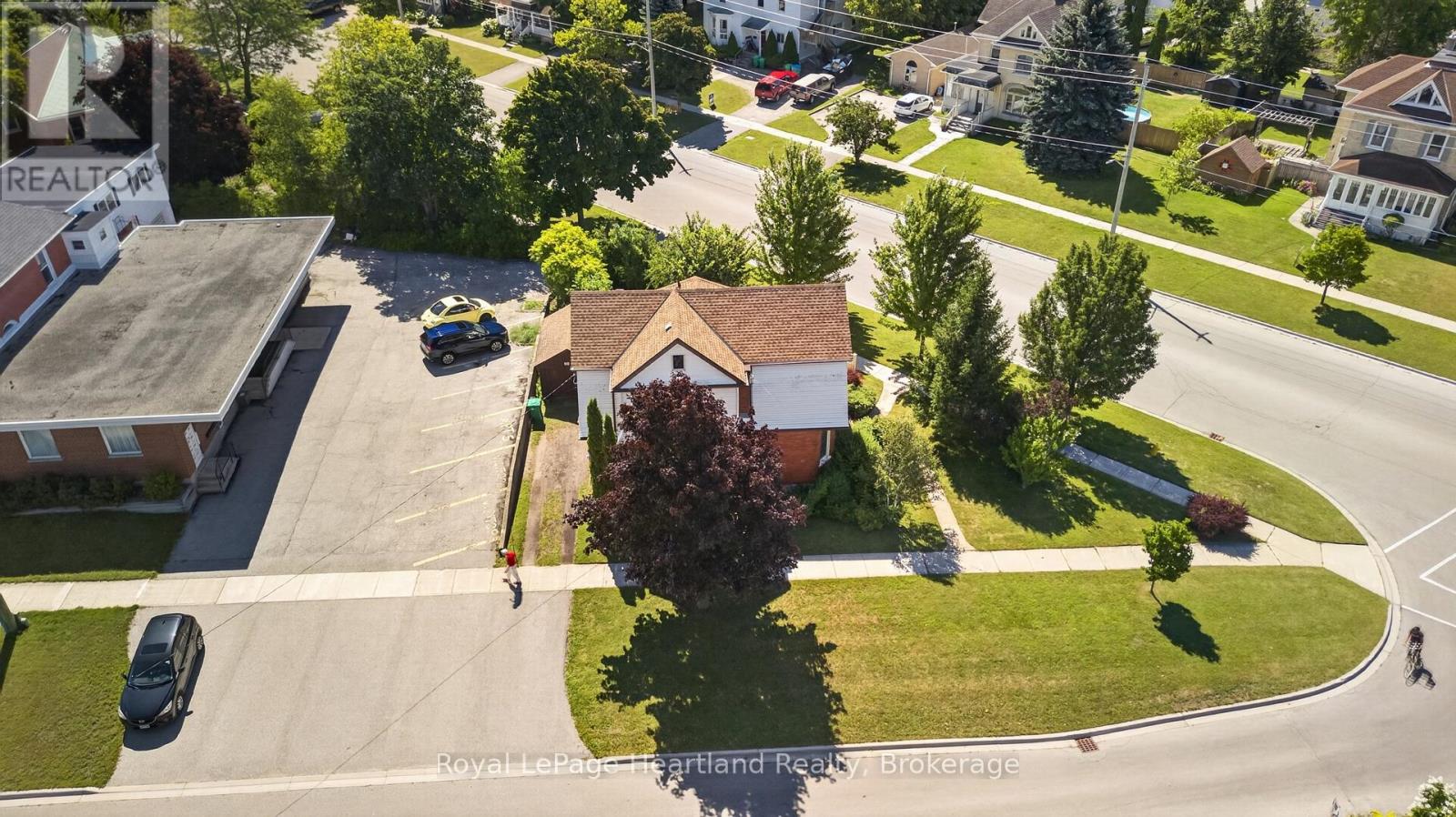 85 Montreal Street, Goderich, Ontario  N7A 2G5 - Photo 25 - X13625604