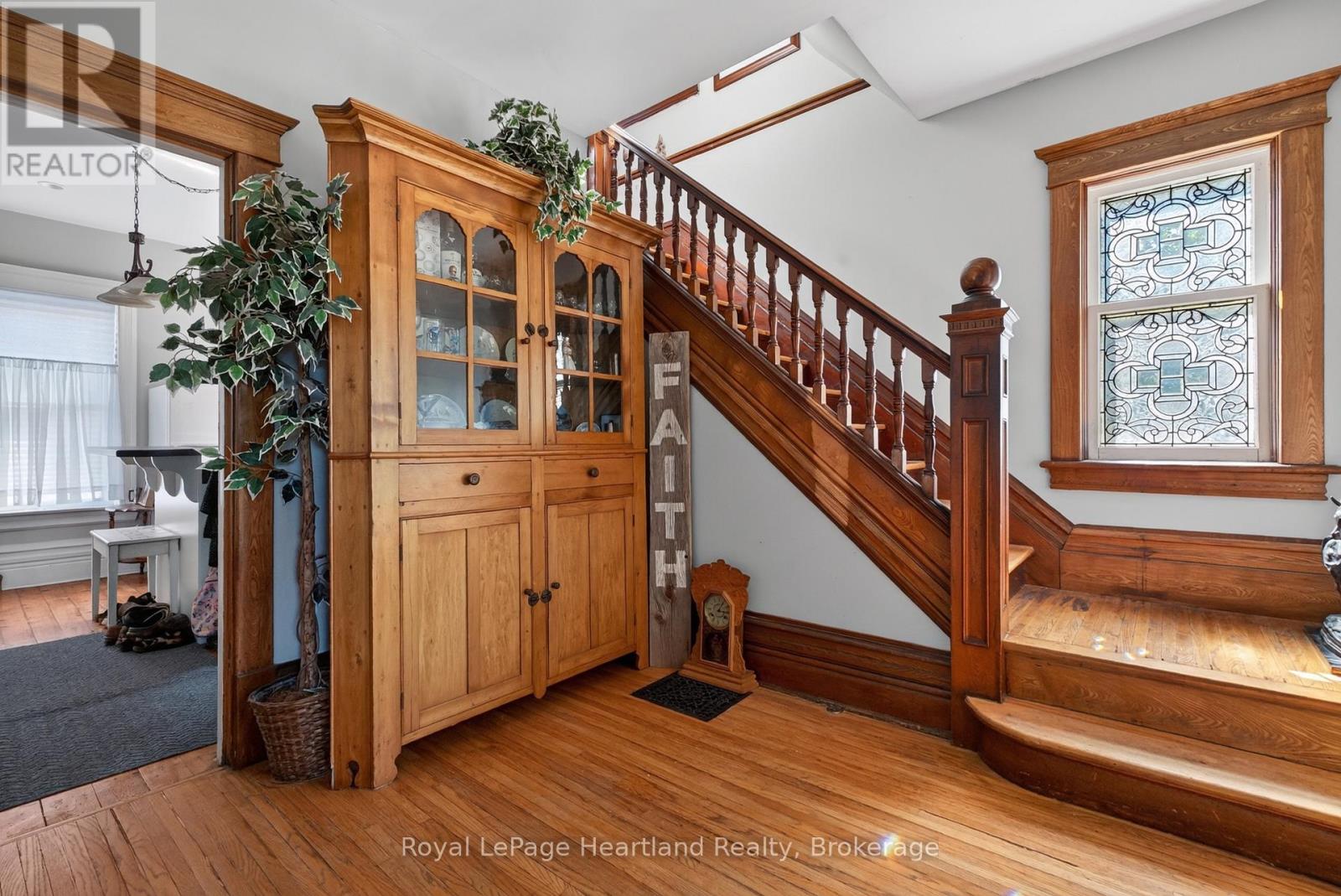 85 Montreal Street, Goderich, Ontario  N7A 2G5 - Photo 5 - X13625604
