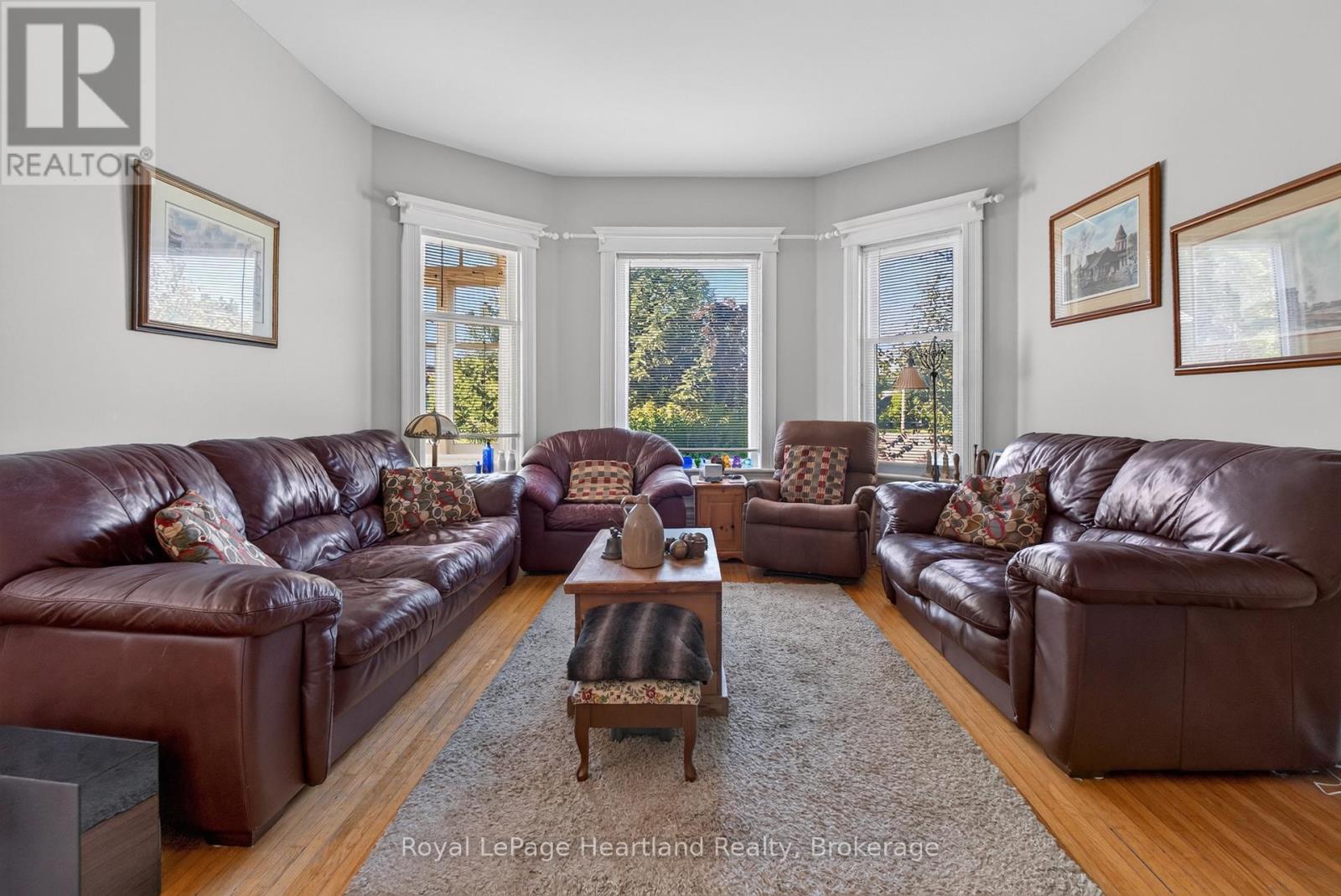 85 Montreal Street, Goderich, Ontario  N7A 2G5 - Photo 7 - X13625604