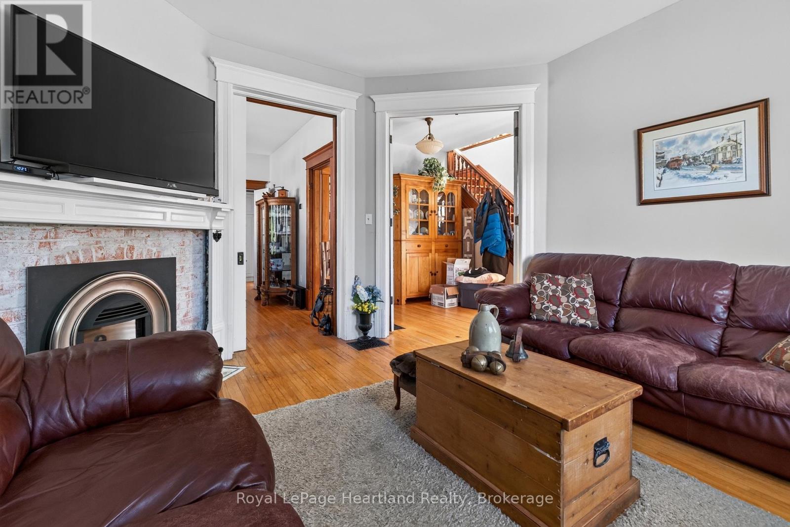 85 Montreal Street, Goderich, Ontario  N7A 2G5 - Photo 8 - X13625604