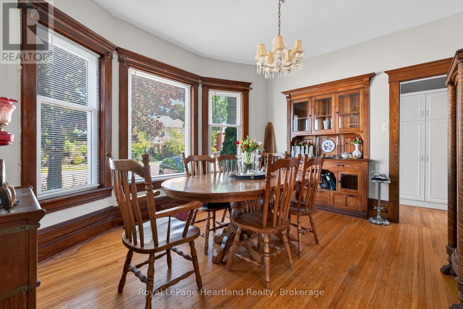 85 Montreal Street, Goderich, Ontario  N7A 2G5 - Photo 9 - X13625604