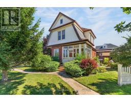 85 MONTREAL STREET, goderich (goderich (town)), Ontario