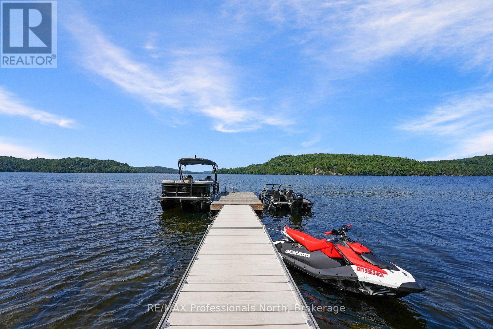 11230 Hunters (Wao) Island, Dysart Et Al, Ontario  K0M 1S0 - Photo 45 - X13625622