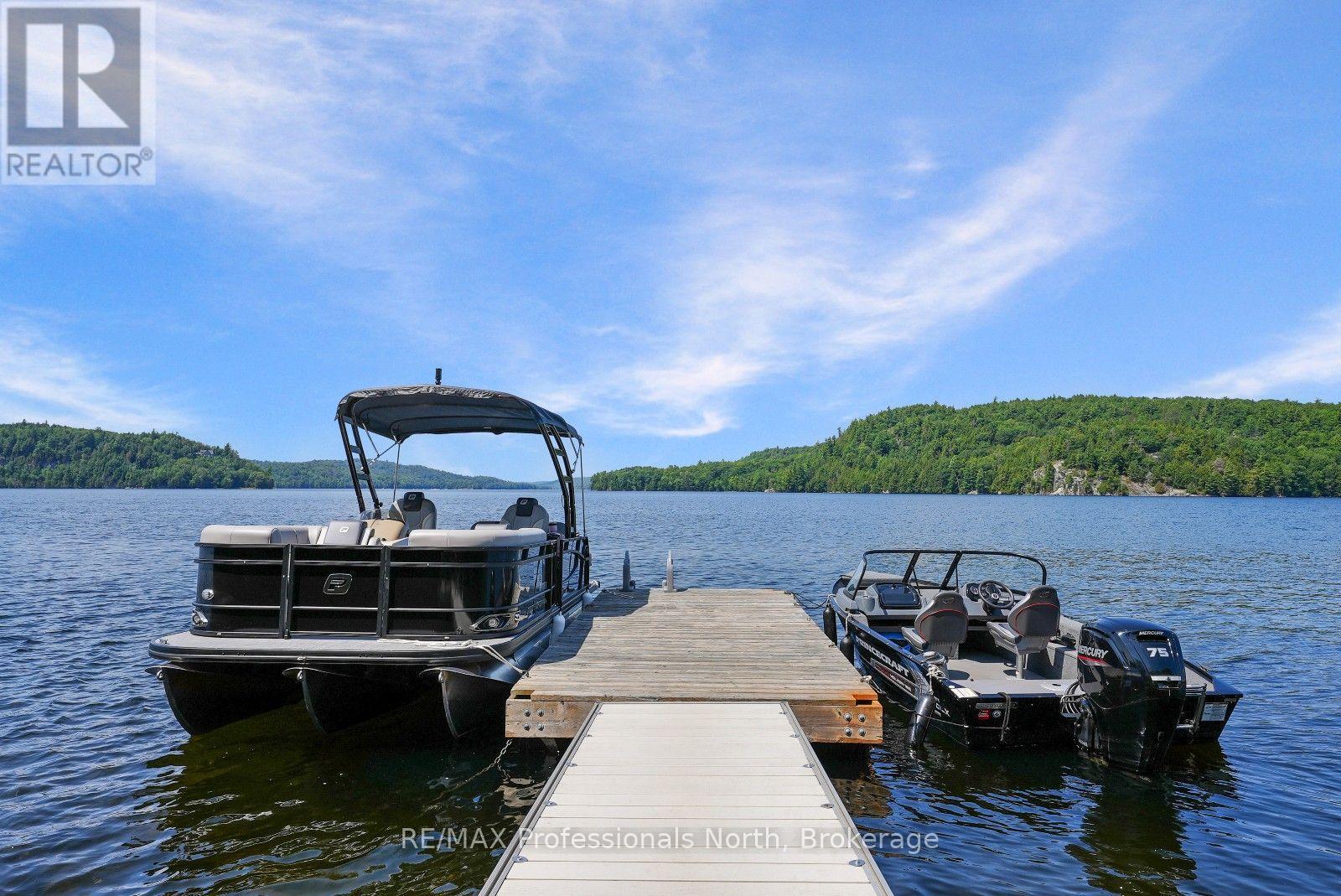 11230 Hunters (Wao) Island, Dysart Et Al, Ontario  K0M 1S0 - Photo 46 - X13625622