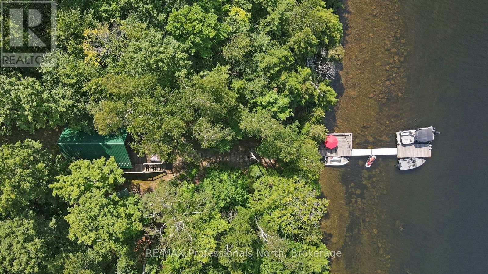 11230 Hunters (Wao) Island, Dysart Et Al, Ontario  K0M 1S0 - Photo 47 - X13625622