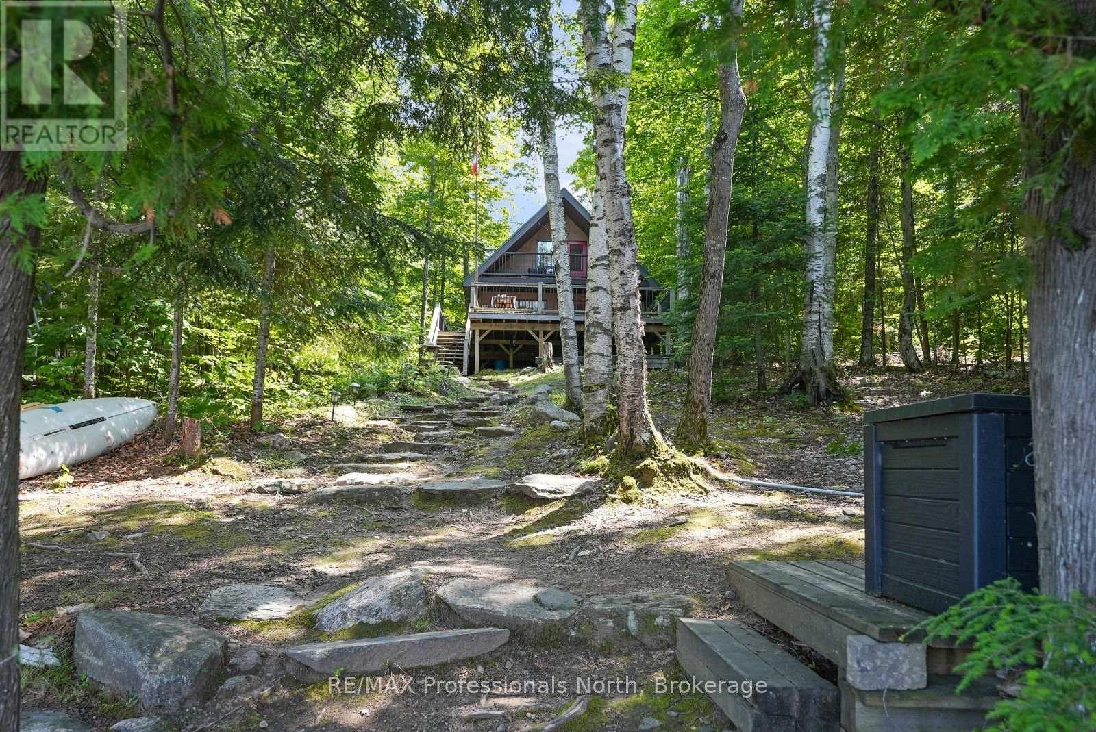 11230 Hunters (Wao) Island, Dysart Et Al, Ontario  K0M 1S0 - Photo 5 - X13625622