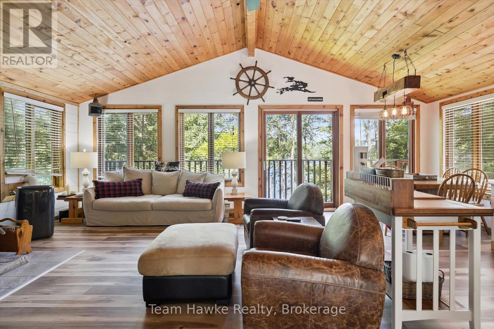 3359 Maple Ridge Road, Algonquin Highlands, Ontario  P0A 1E0 - Photo 10 - X13625664