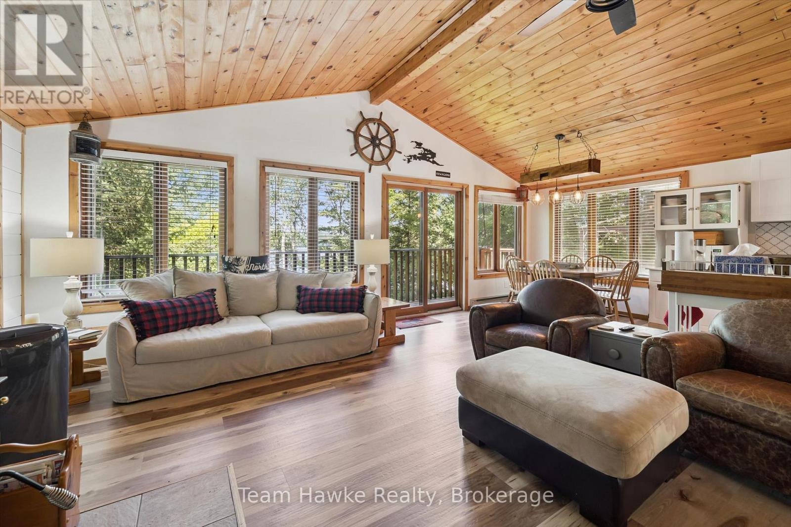 3359 Maple Ridge Road, Algonquin Highlands, Ontario  P0A 1E0 - Photo 13 - X13625664