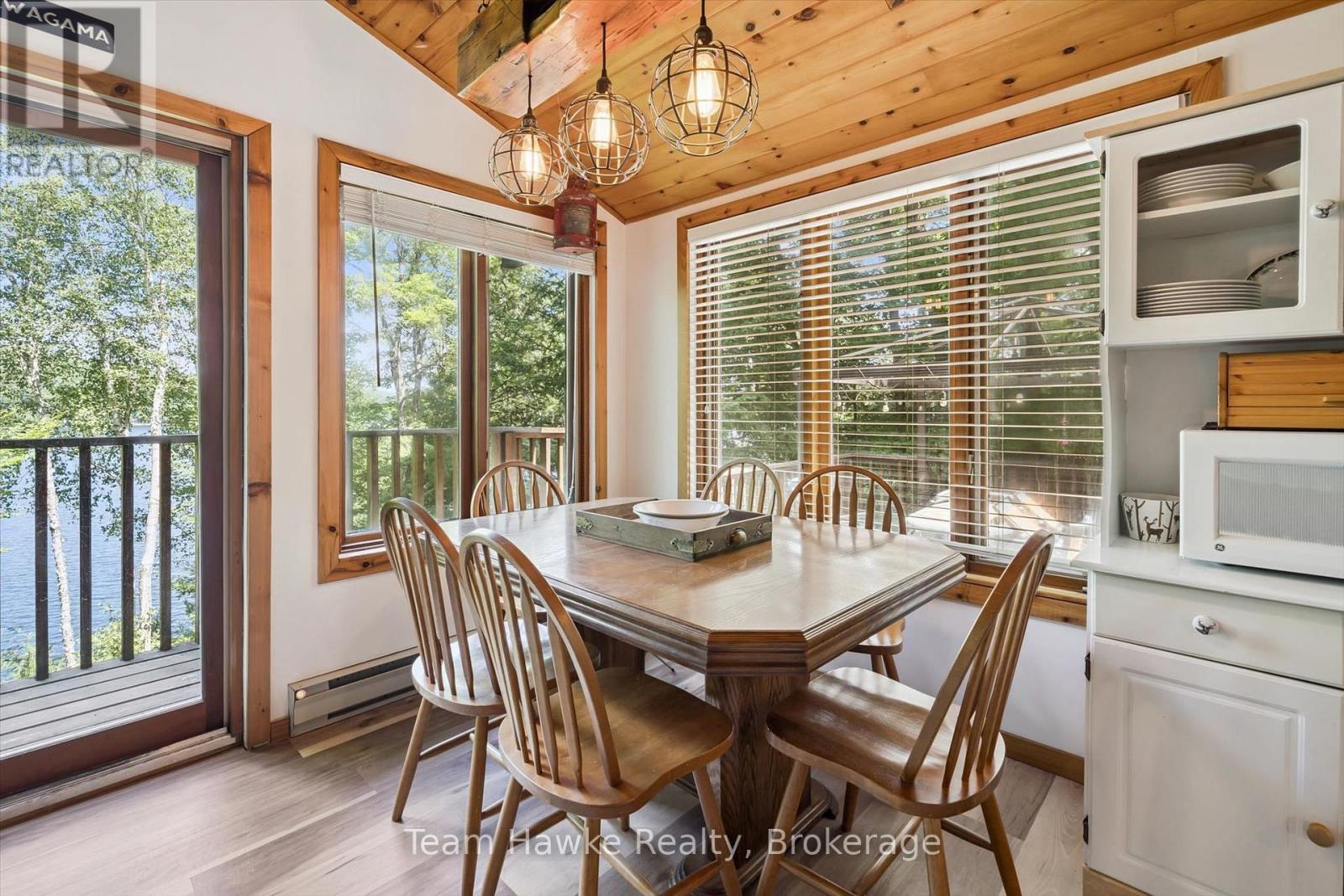 3359 Maple Ridge Road, Algonquin Highlands, Ontario  P0A 1E0 - Photo 14 - X13625664