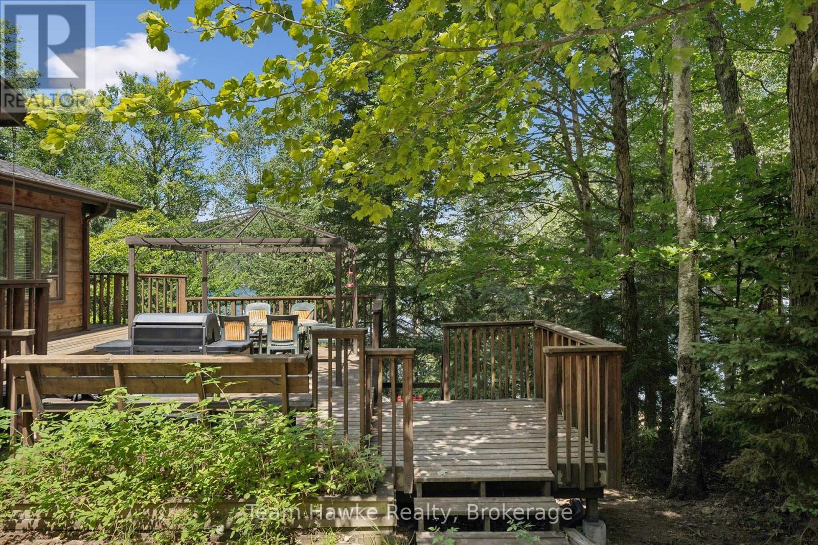 3359 Maple Ridge Road, Algonquin Highlands, Ontario  P0A 1E0 - Photo 34 - X13625664