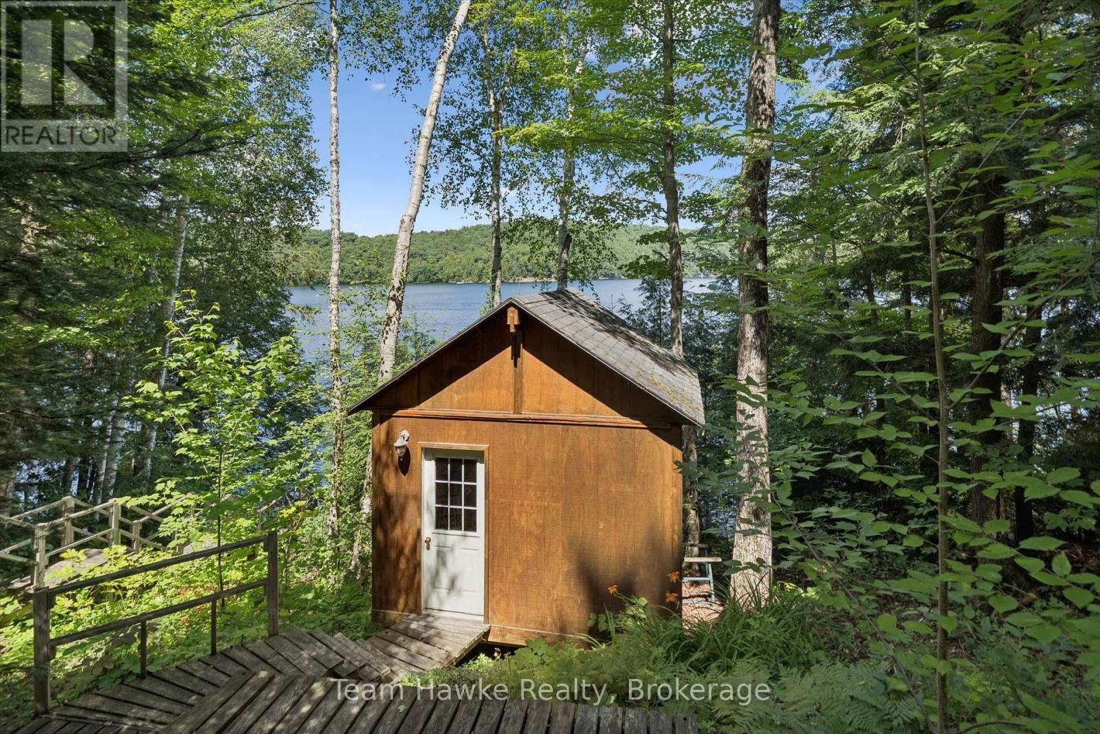 3359 Maple Ridge Road, Algonquin Highlands, Ontario  P0A 1E0 - Photo 35 - X13625664
