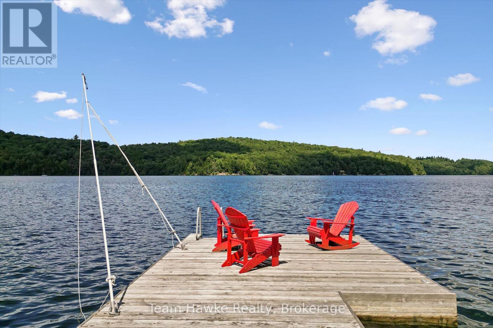 3359 Maple Ridge Road, Algonquin Highlands, Ontario  P0A 1E0 - Photo 40 - X13625664