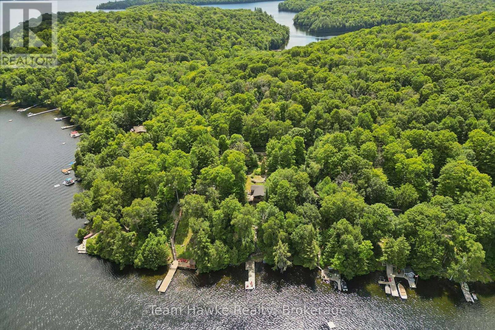 3359 Maple Ridge Road, Algonquin Highlands, Ontario  P0A 1E0 - Photo 44 - X13625664