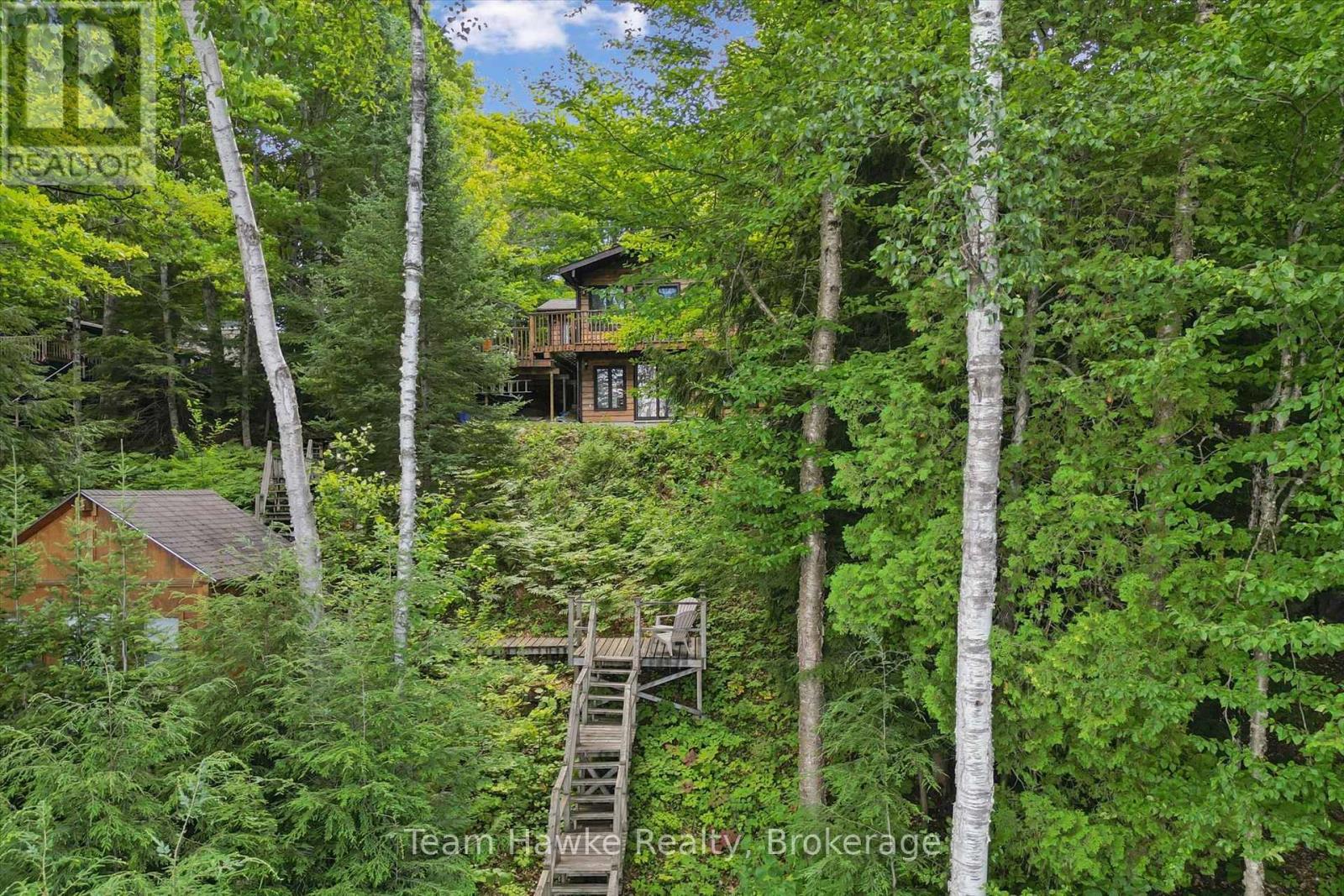 3359 Maple Ridge Road, Algonquin Highlands, Ontario  P0A 1E0 - Photo 5 - X13625664