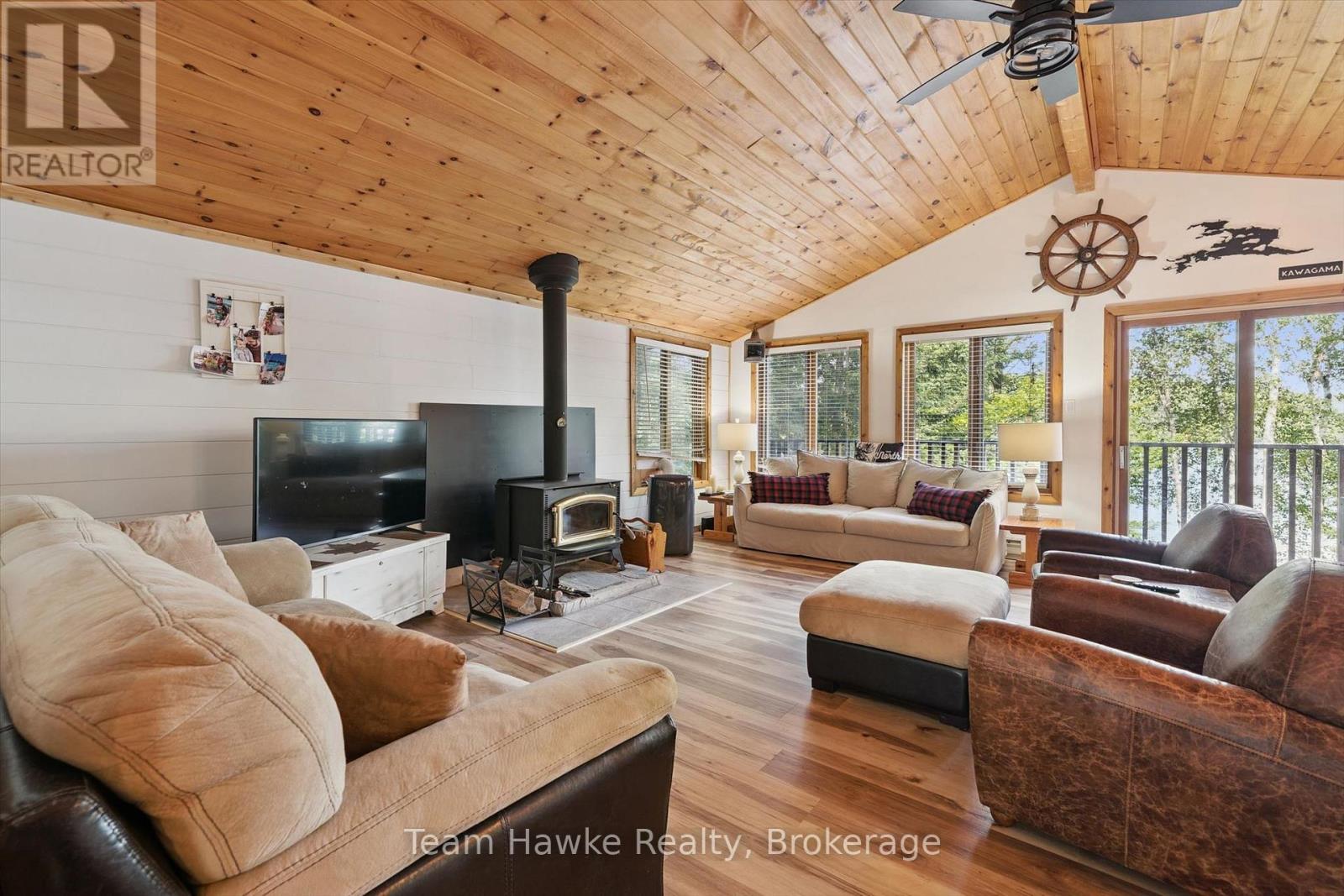 3359 Maple Ridge Road, Algonquin Highlands, Ontario  P0A 1E0 - Photo 9 - X13625664