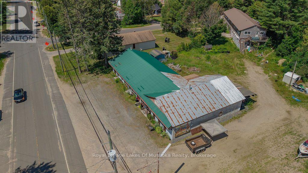 13 Bridge Street, Lake Of Bays, Ontario  P0B 1A0 - Photo 2 - X13625708