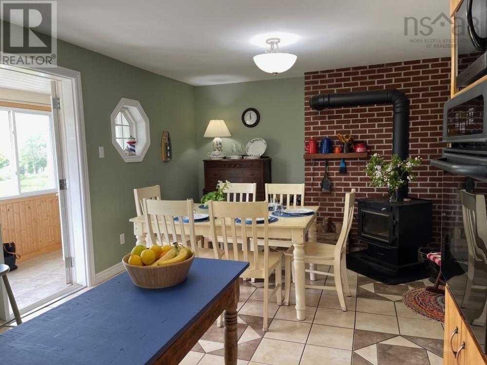 11 Ells Lane, Advocate Harbour, Nova Scotia  B0M 1A0 - Photo 10 - 202615034