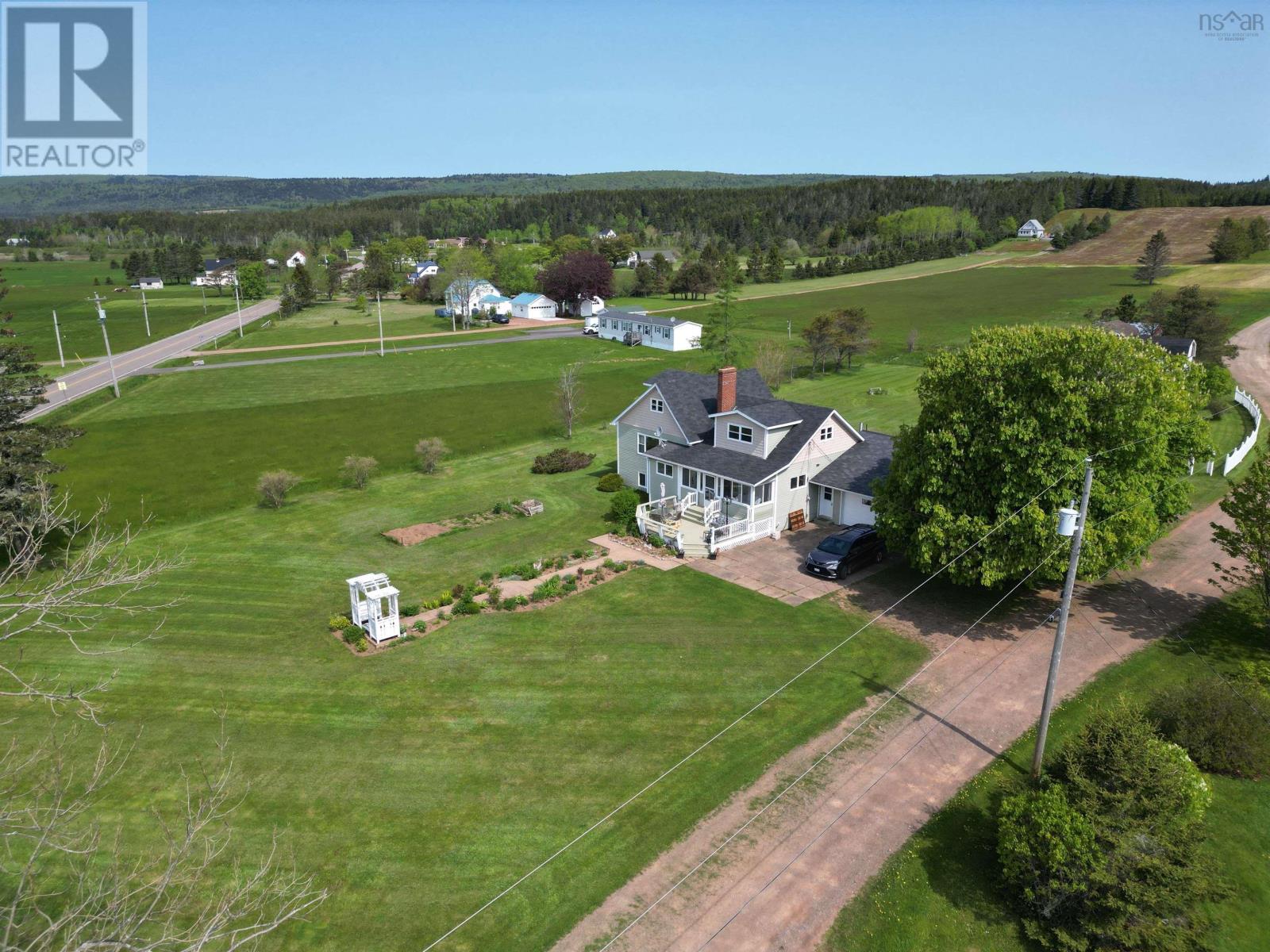 11 Ells Lane, Advocate Harbour, Nova Scotia  B0M 1A0 - Photo 43 - 202615034