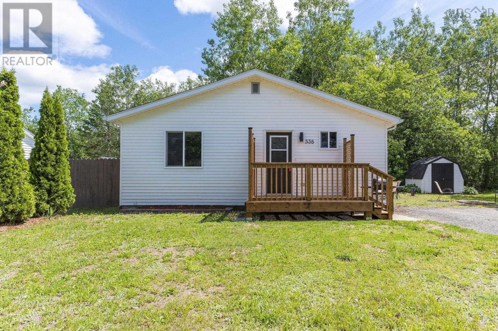 538 Pit Road, Nictaux, Nova Scotia