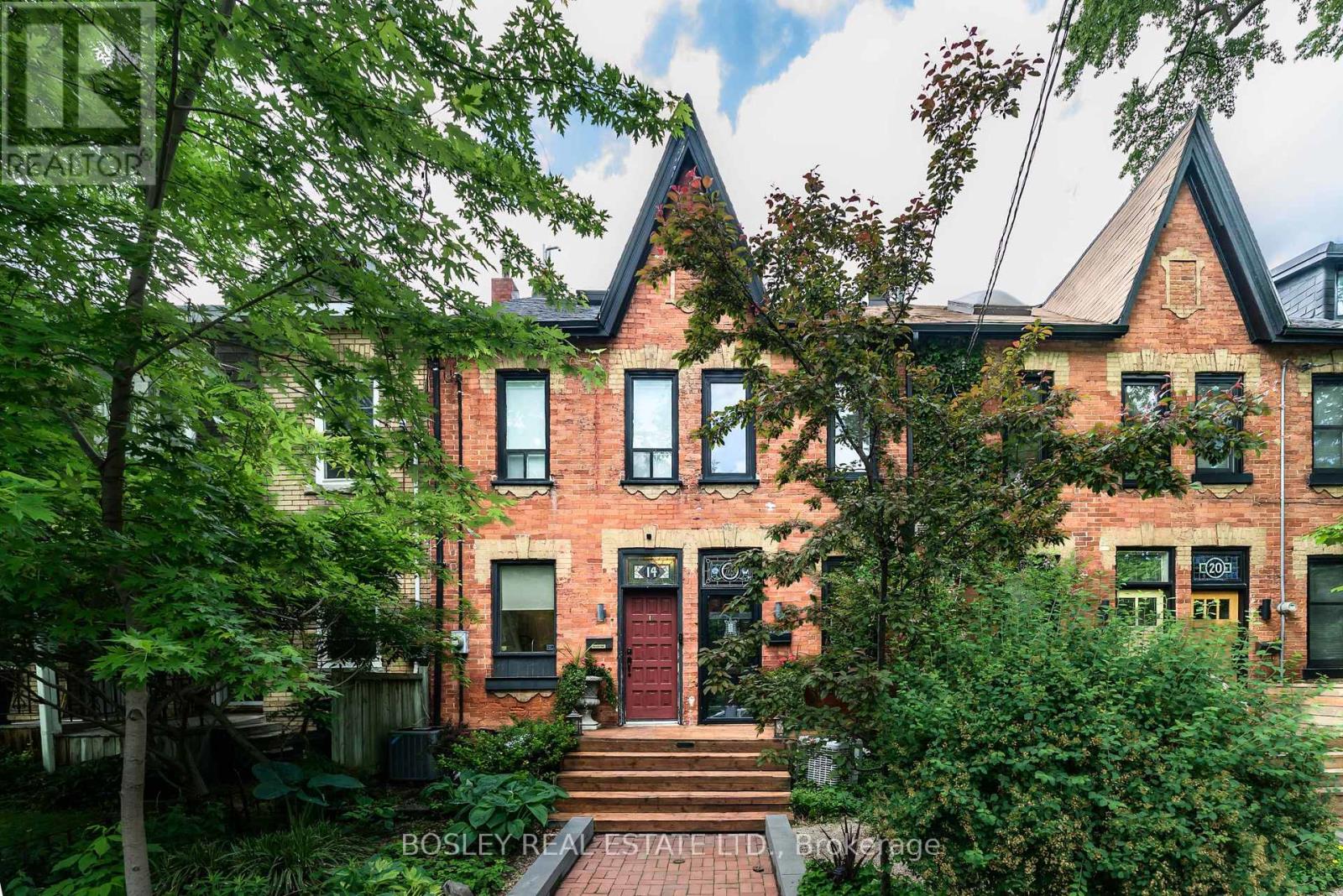 16 Blong Avenue, Toronto, Ontario  M4M 1P2 - Photo 44 - E13598236