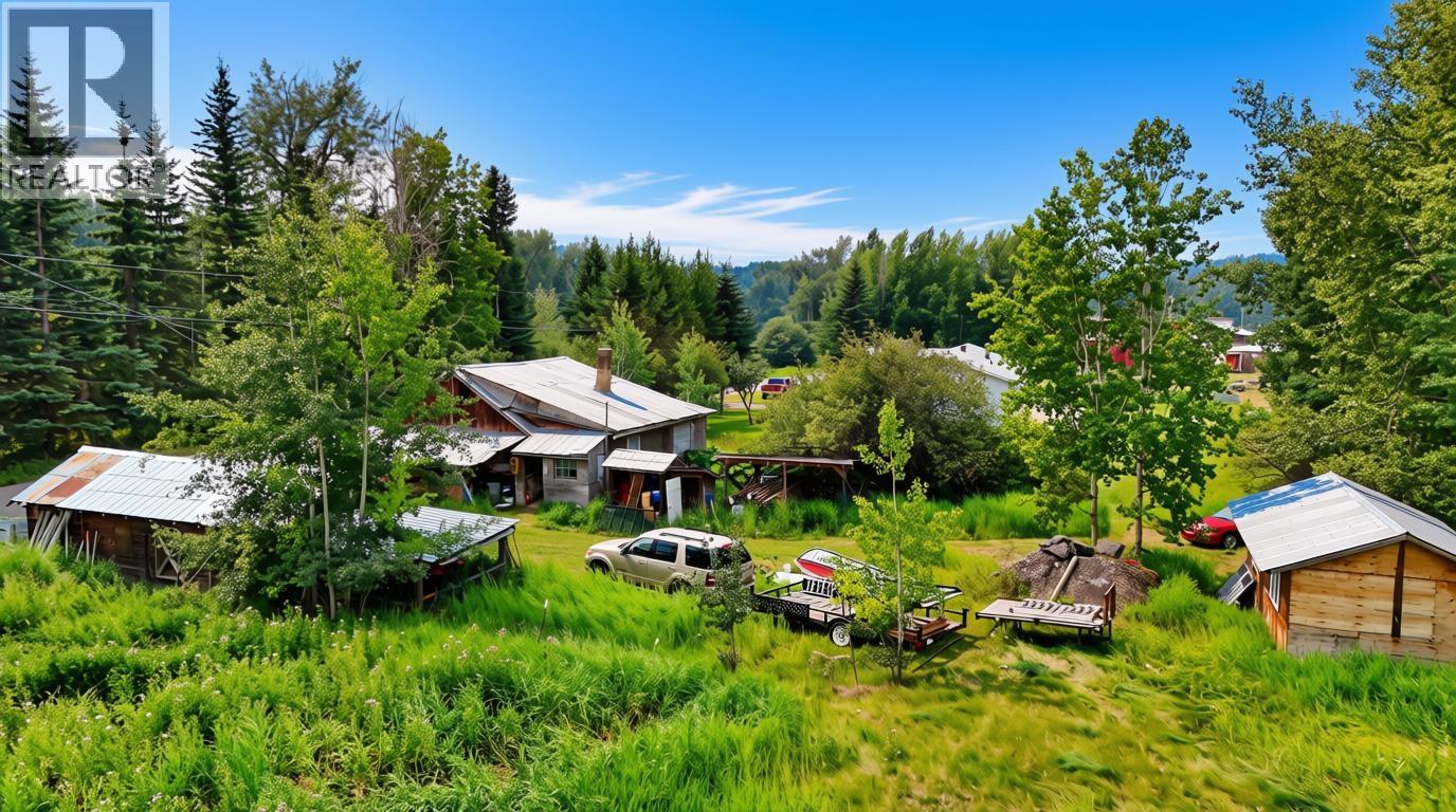 3051 Campbell Avenue, Horsefly, British Columbia  V0L 1L0 - Photo 11 - R3151570