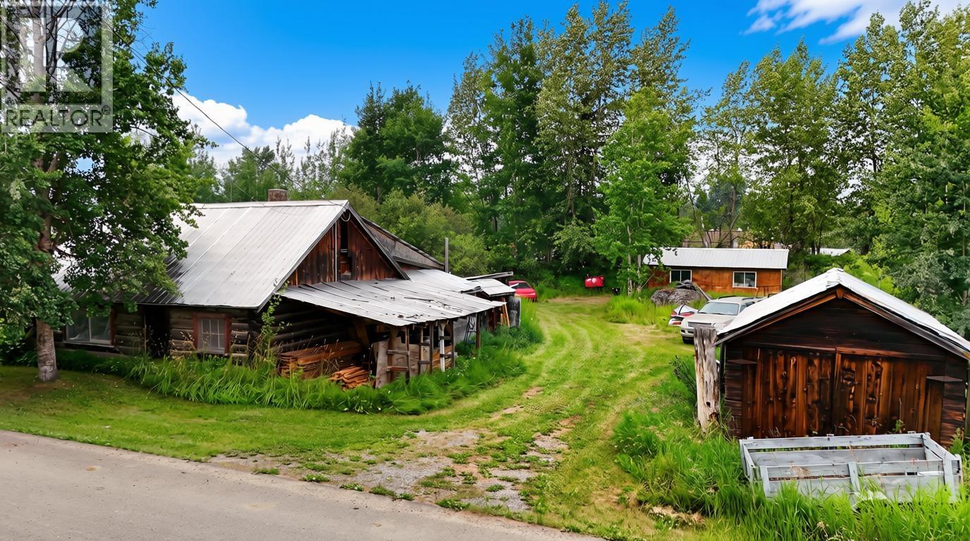 3051 Campbell Avenue, Horsefly, British Columbia  V0L 1L0 - Photo 10 - R3151570