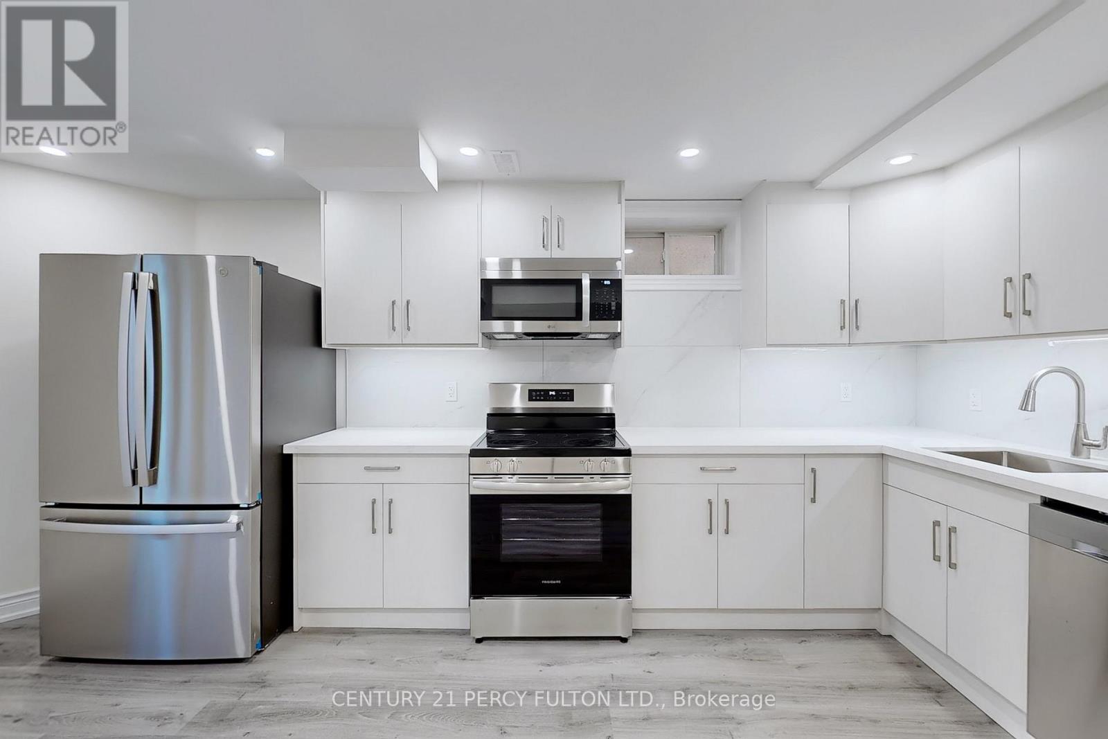 Bsmt - 47 Sapphire Drive, Richmond Hill (Rouge Woods), Ontario  L4S 2E5 - Photo 5 - N13625570