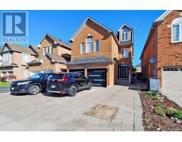 BSMT - 47 SAPPHIRE DRIVE, Richmond Hill, Ontario